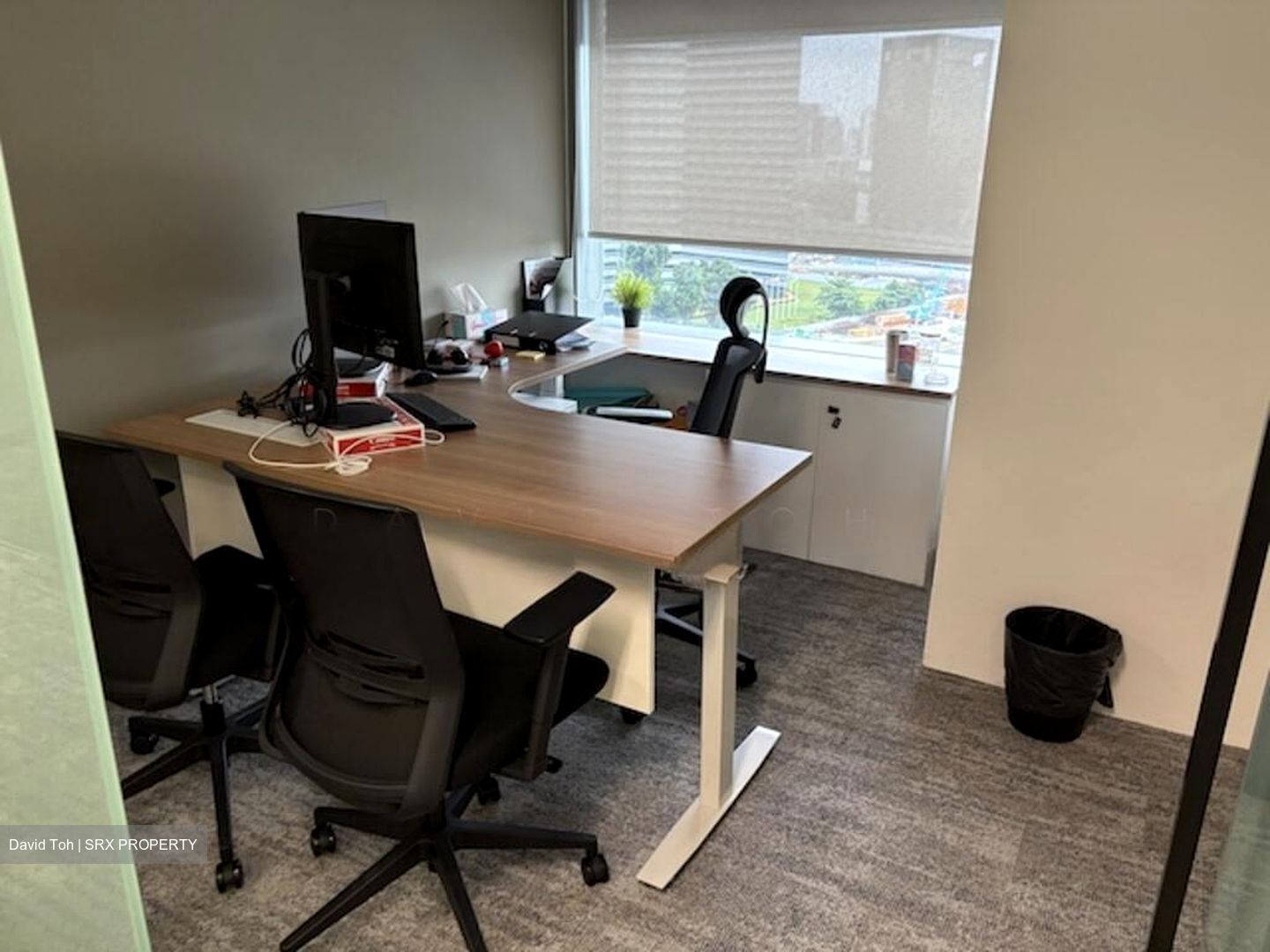 Suntec City Mall (D1), Office #595642821